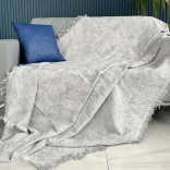 Покривала комплект за диван и легло СИВО